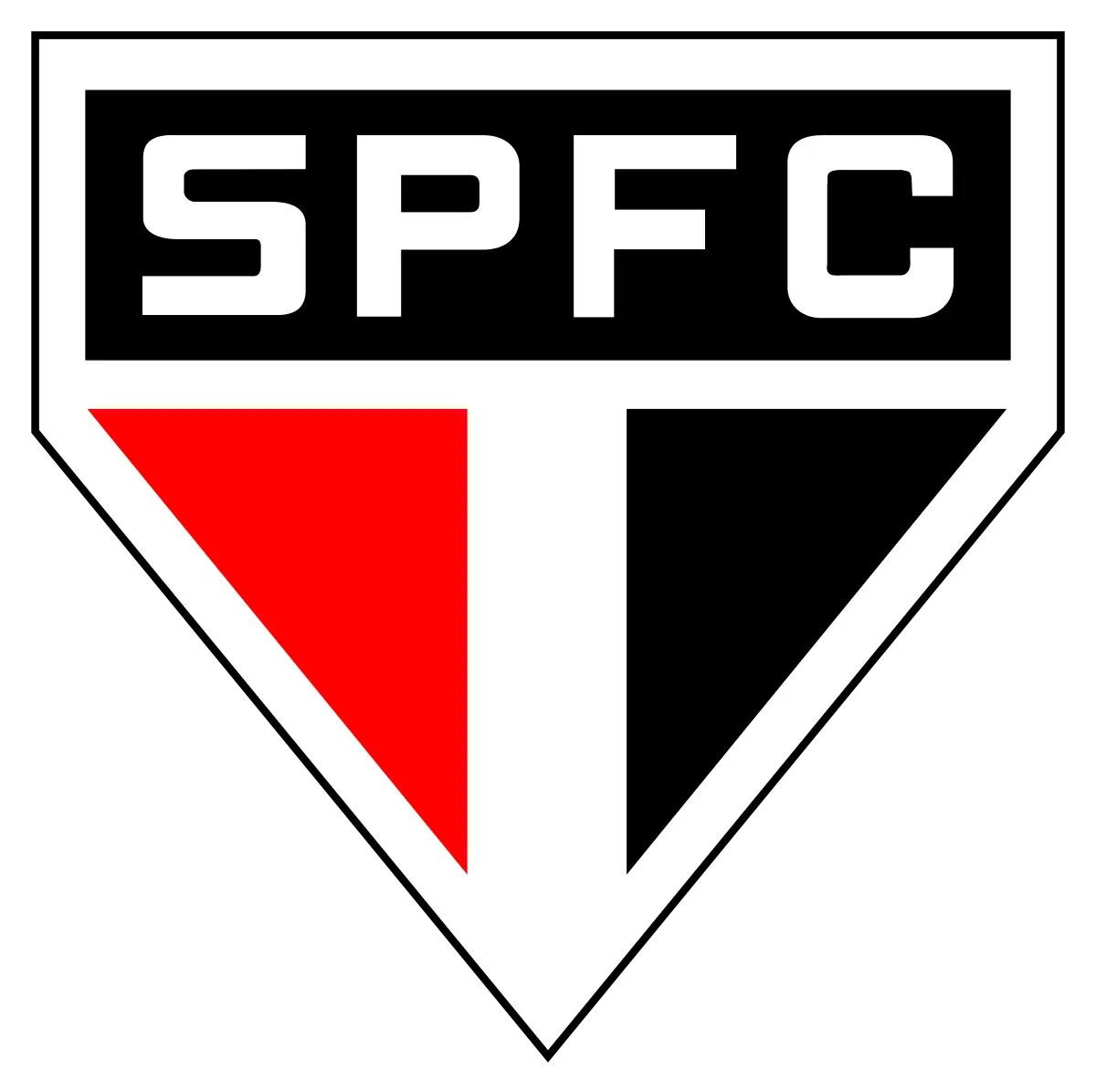 Logo do São Paulo