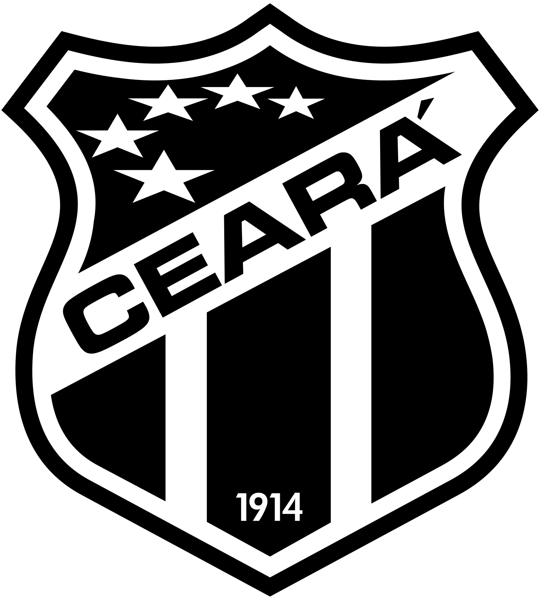 Logo do Ceará