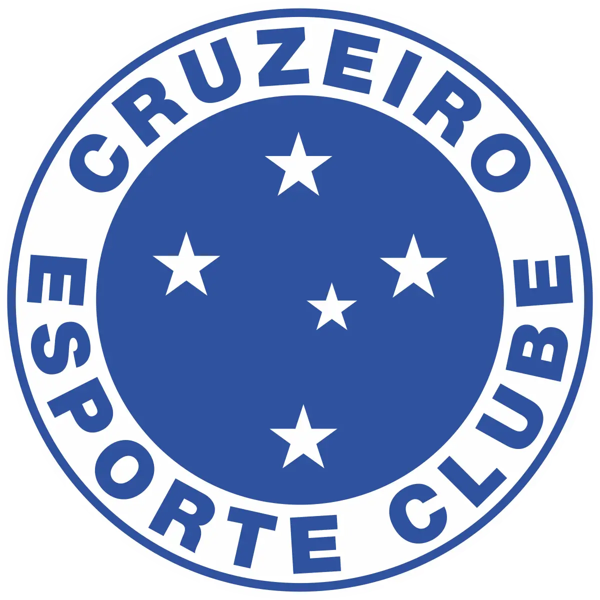 Logo do Cruzeiro