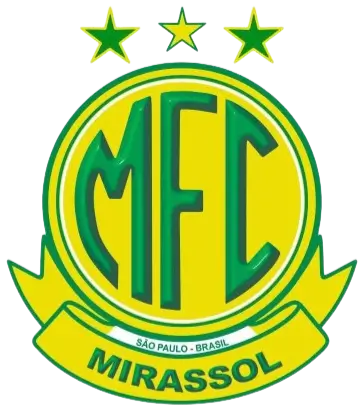 Logo do Mirassol