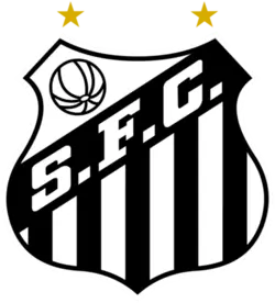 Logo do Santos