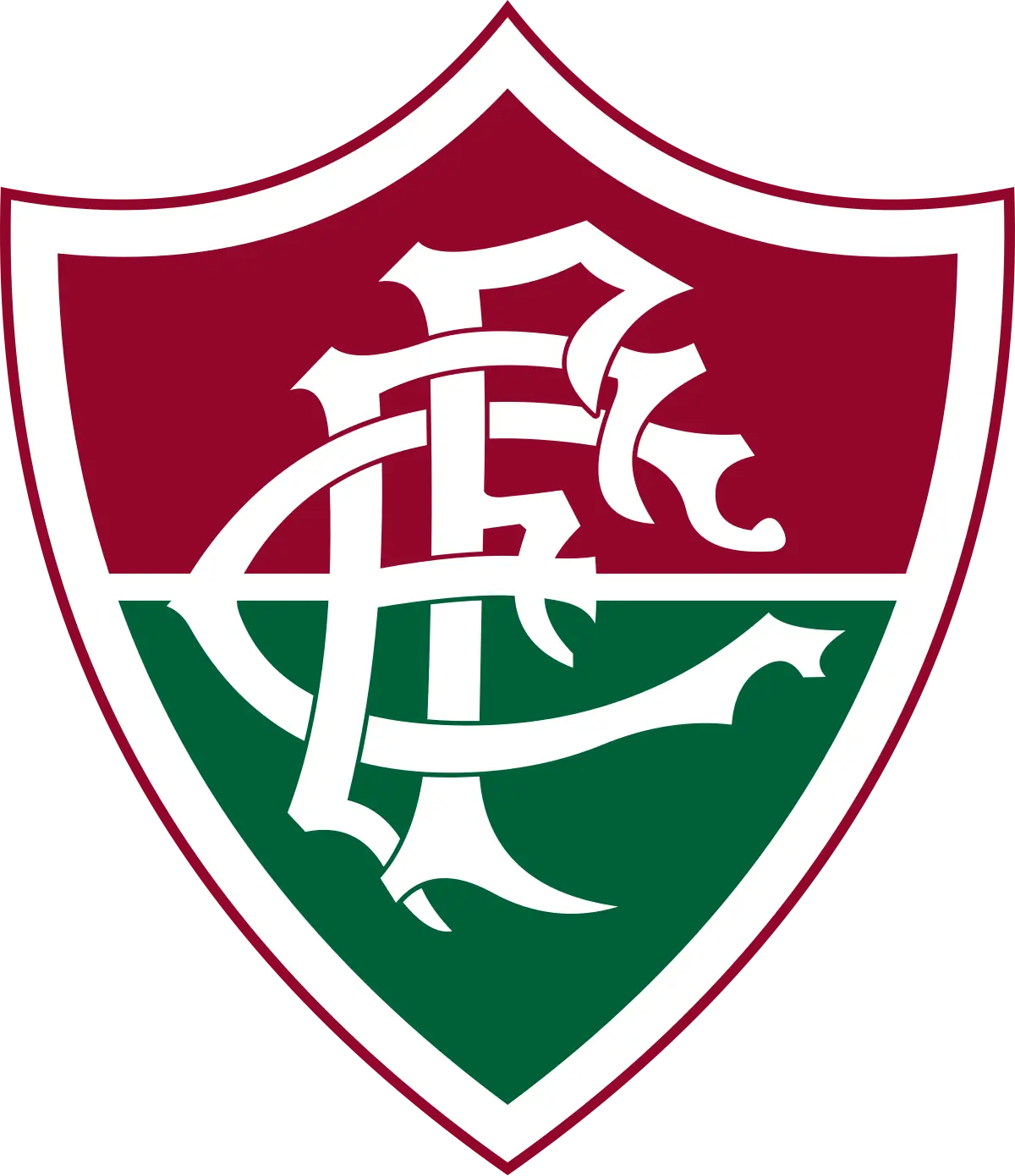 Logo do Fluminense