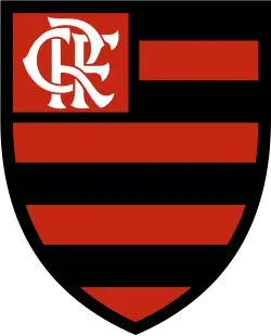 Logo do Flamengo