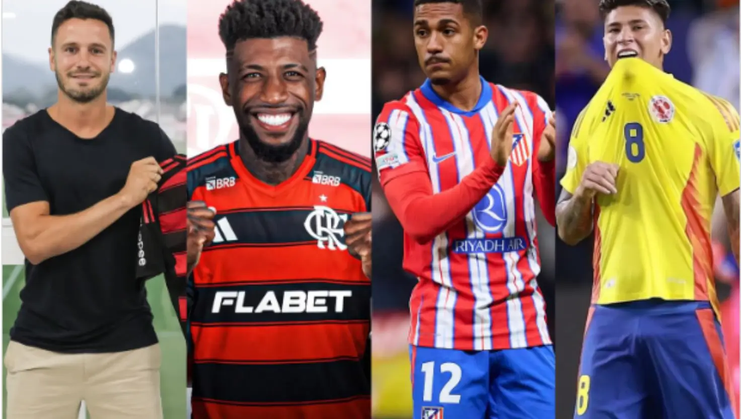Janela do Flamengo