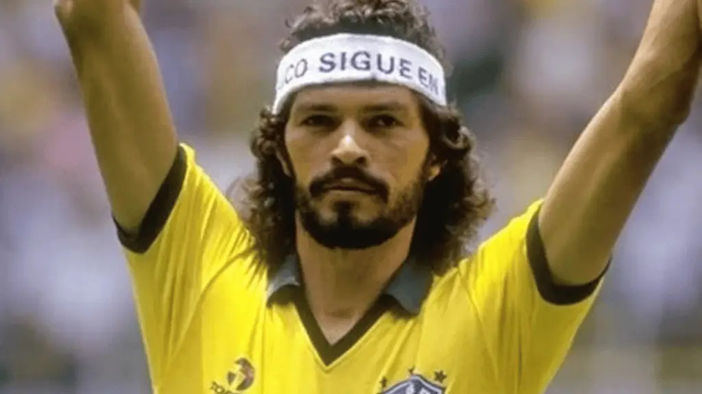 Melhores Jogadores da História do Corinthians