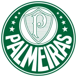 Logo do Palmeiras