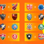 Palpites da Copa do Brasil