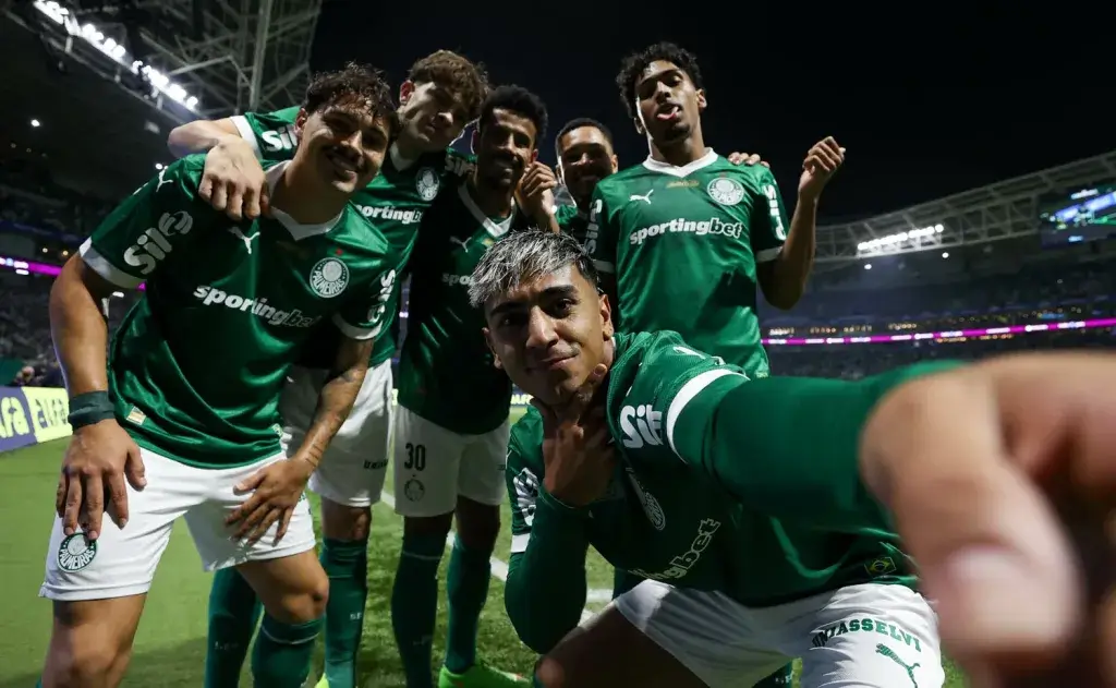 Resumo da Rodada