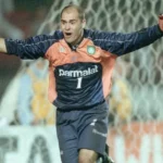 Melhores Jogadores da História do Palmeiras