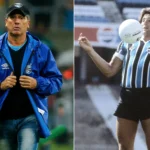 Melhores Jogadores da História do Grêmio