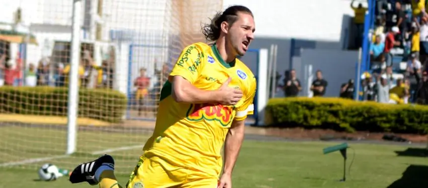 Maiores Jogadores da História do Mirassol