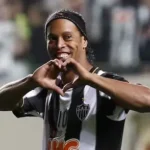 Melhores Jogadores da História do Atlético-MG