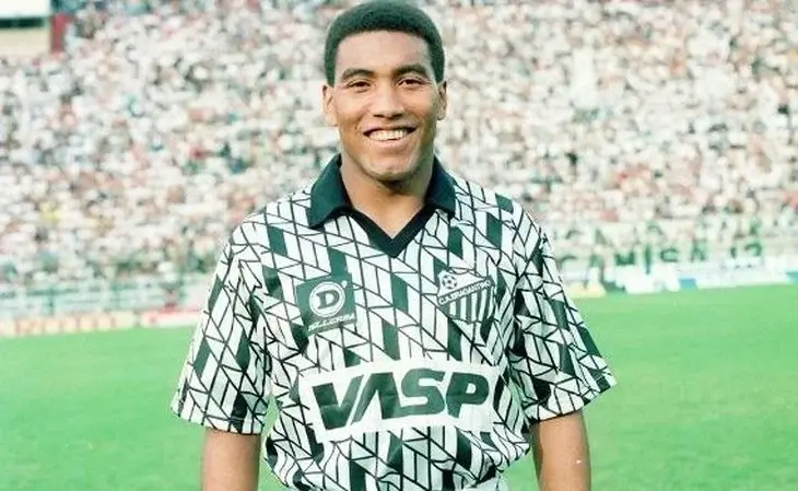 Maiores Jogadores da História do Bragantino