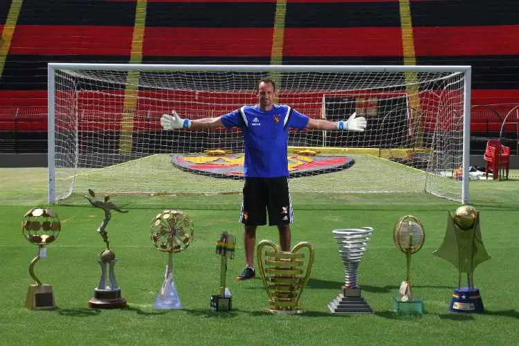 Maiores Jogadores da História do Sport