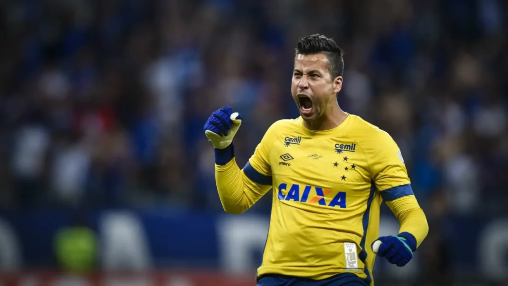 Os Melhores Jogadores da História do Cruzeiro