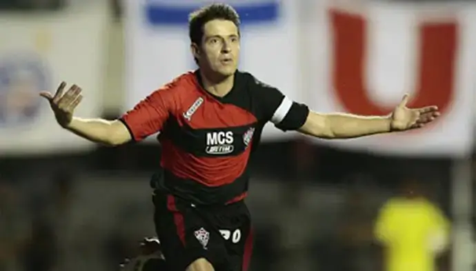 Maiores Jogadores da História do Vitória