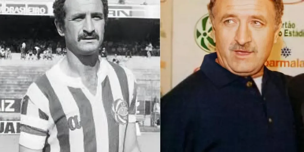 Maiores Jogadores da História do Juventude