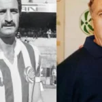 Maiores Jogadores da História do Juventude