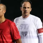 Maiores Jogadores da História do São Paulo