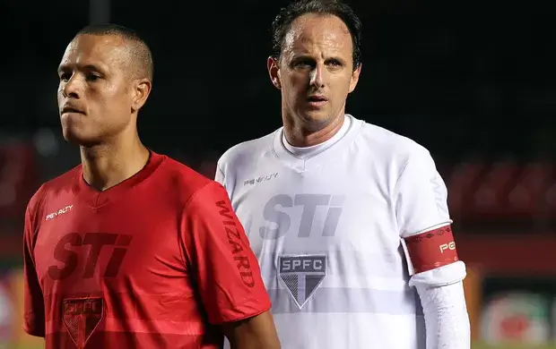 Maiores Jogadores da História do São Paulo