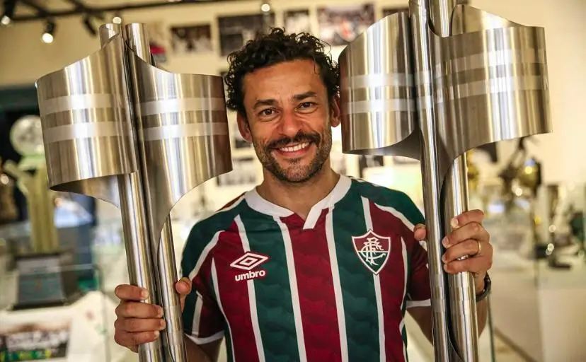 Melhores Jogadores da História do Fluminense
